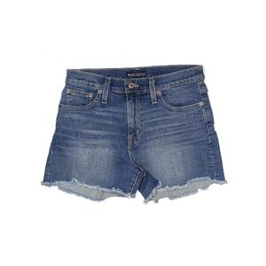 3 for $15 - J.Crew Jean shorts - EUC
